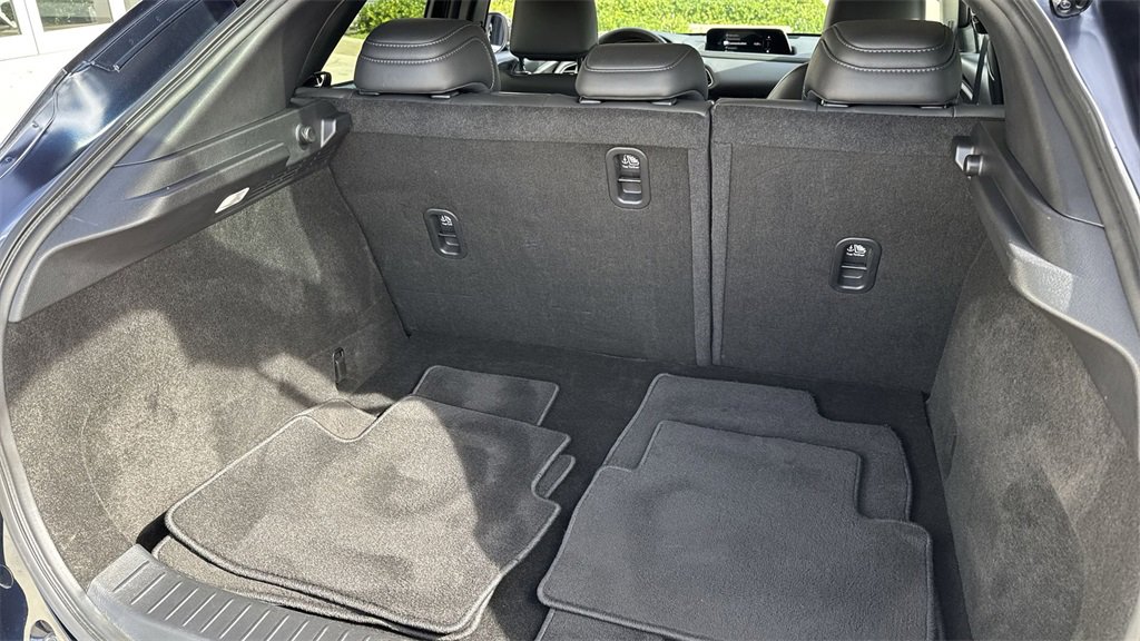 Used 2024 MAZDA CX-30 AWD 2.5 S w/ Select Sport Pkg image 58