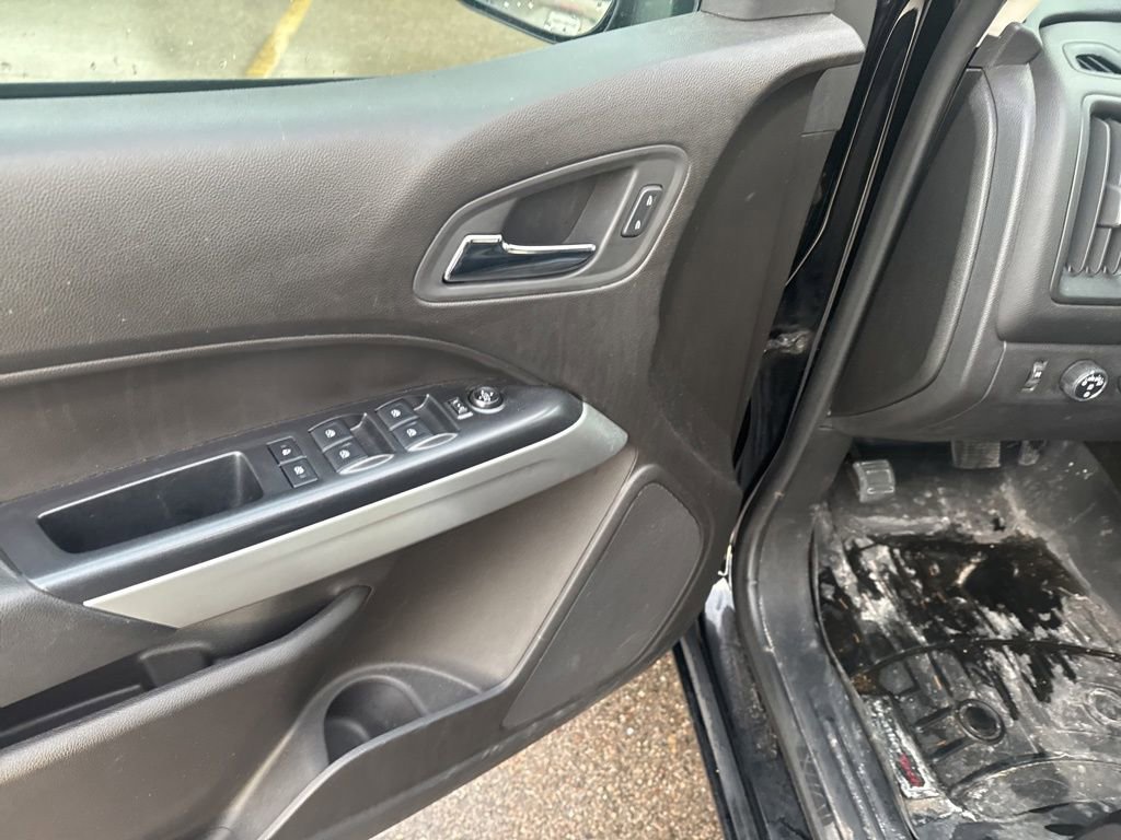 Used 2016 Chevrolet Colorado LT image 12