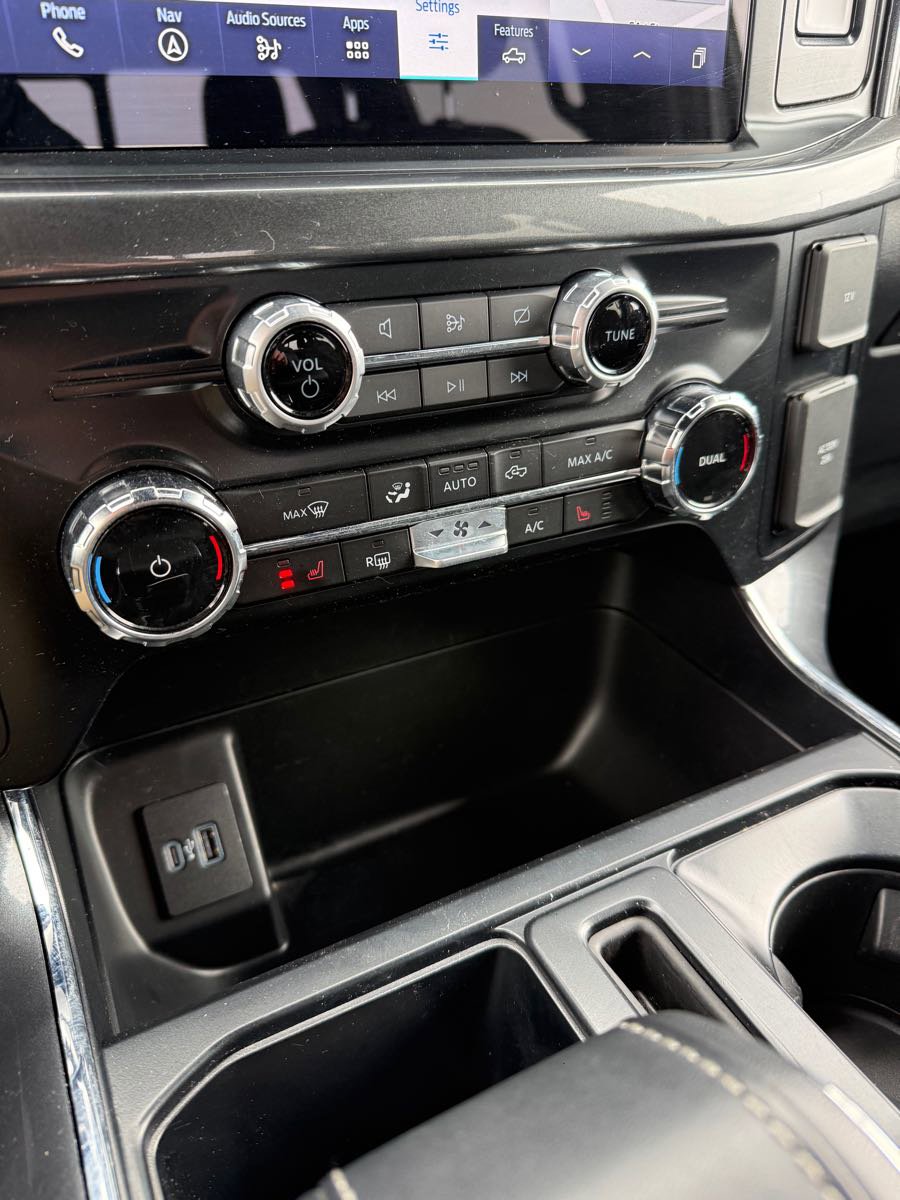 Used 2023 Ford F150 XLT w/ Equipment Group 302A High image 21