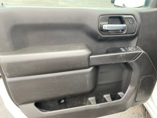 Certified 2023 GMC Sierra 1500 Pro w/ Convenience Package image 15