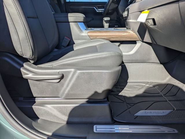 New 2026 Chevrolet Silverado 1500 LT Trail Boss w/ LT Trail Boss Premium Package image 37