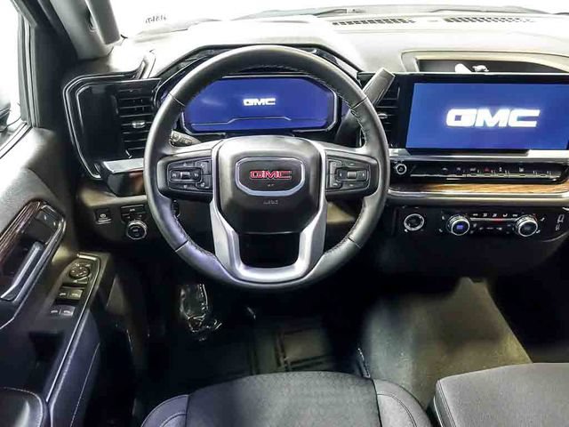 Certified 2024 GMC Sierra 1500 Elevation AWD/4WD image 16