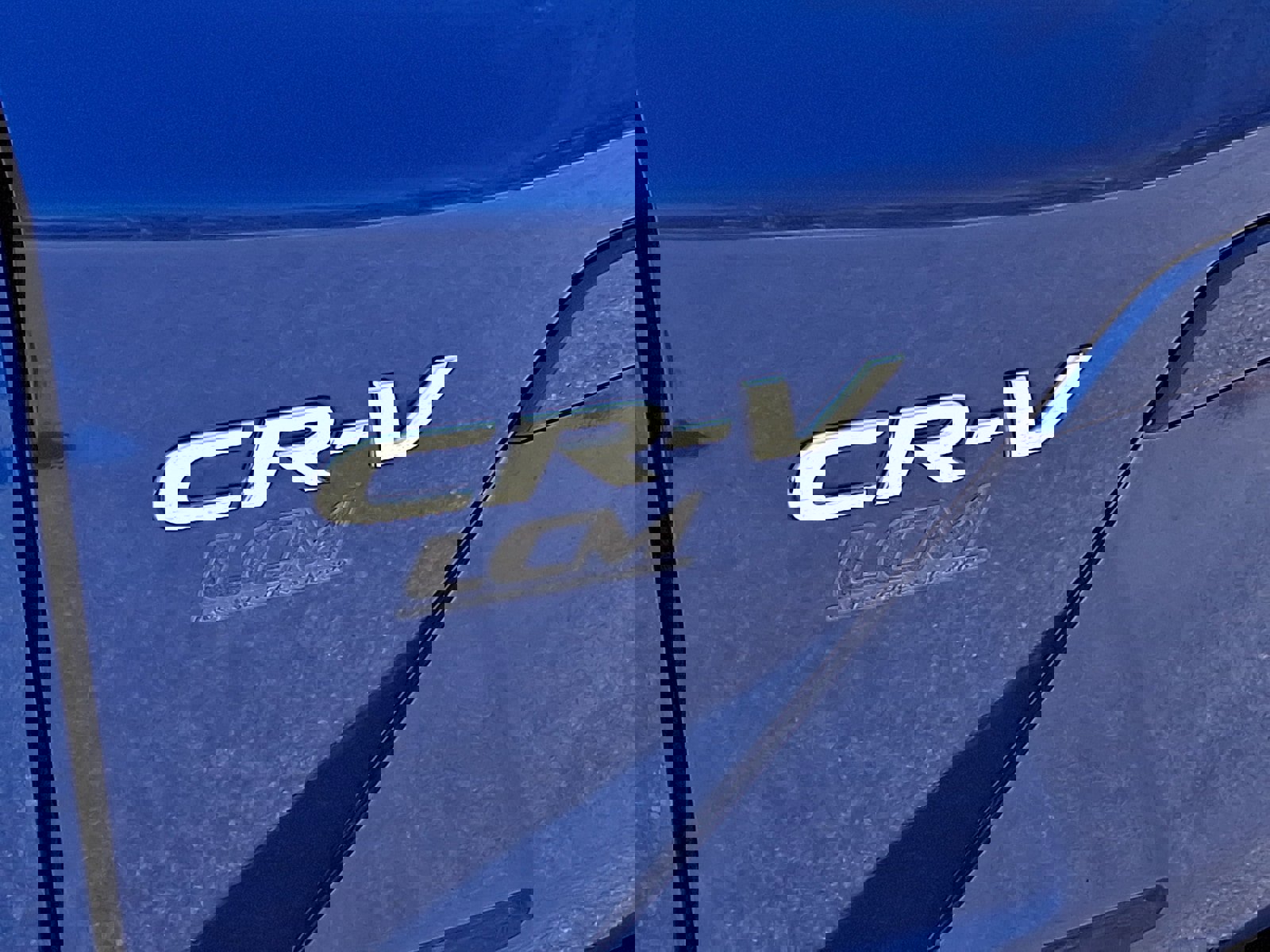 Used 2021 Honda CR-V EX-L image 30