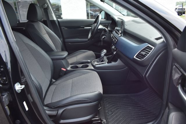 Used 2021 Kia Seltos S AWD/4WD image 34