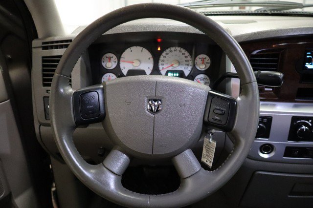 Used 2009 Dodge Ram 2500 Truck Laramie AWD/4WD image 34