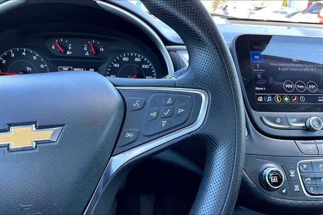 Used 2023 Chevrolet Malibu LT image 12