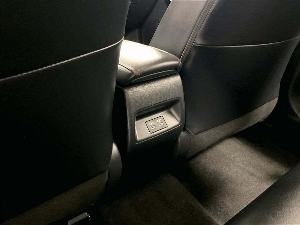 Used 2023 Toyota Corolla XSE w/ Carpet Mat Package (TMS) FWD image 28