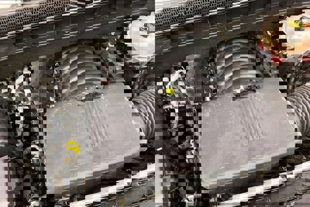 Certified 2023 GMC Sierra 1500 SLT w/ SLT Premium Package image 29