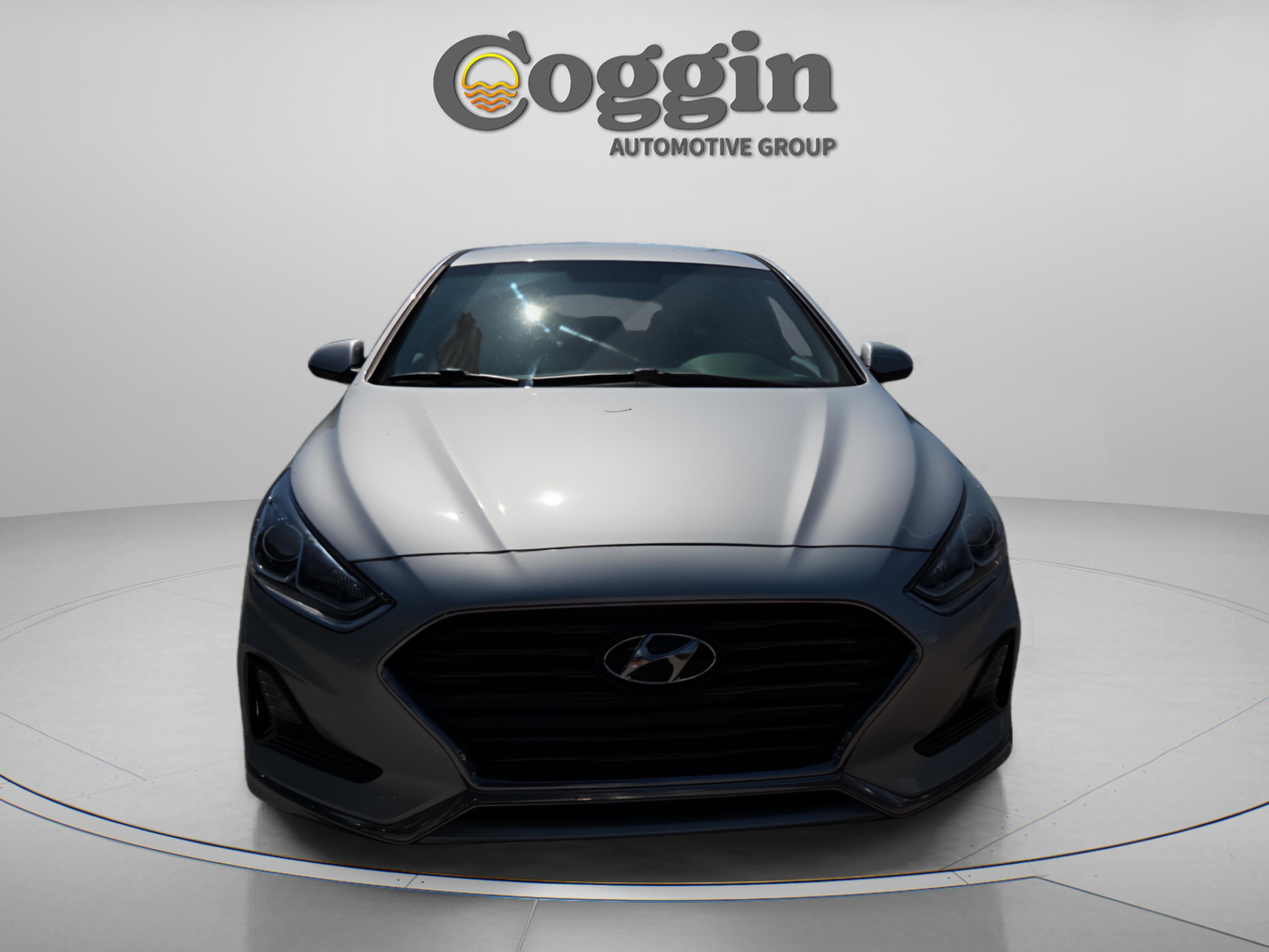 Used 2019 Hyundai Sonata SE FWD image 8