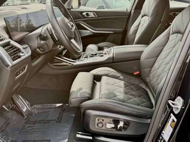Used 2026 BMW X7 xDrive40i w/ M Sport Package AWD/4WD image 20