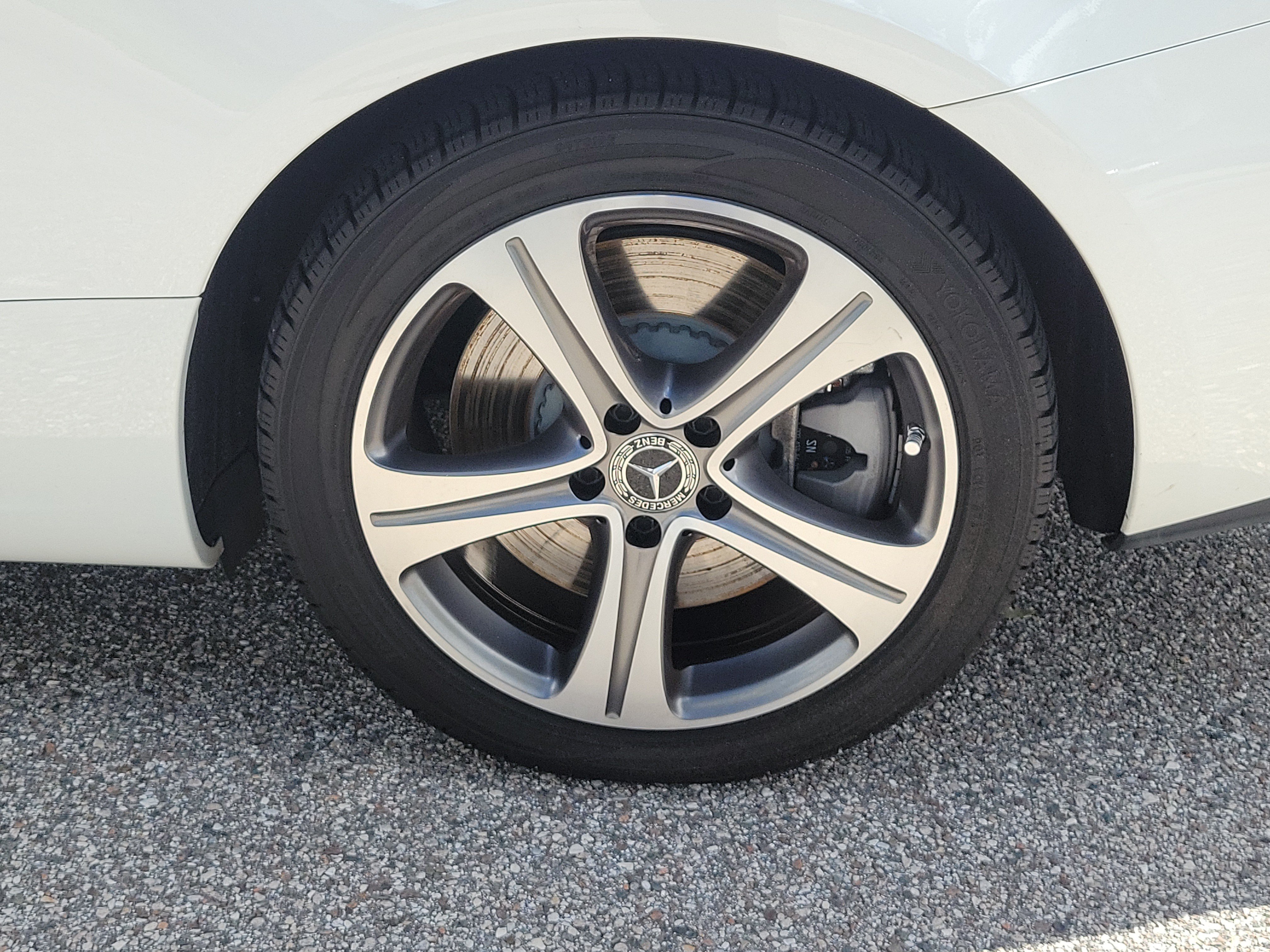 Used 2018 Mercedes-Benz E 400 Cabriolet image 10