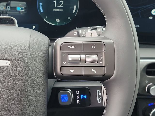 New 2026 Hyundai Palisade Calligraphy image 6