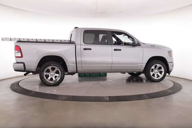 Used 2024 RAM 1500 Tradesman AWD/4WD image 6