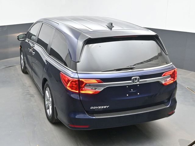 Used 2019 Honda Odyssey EX-L image 36