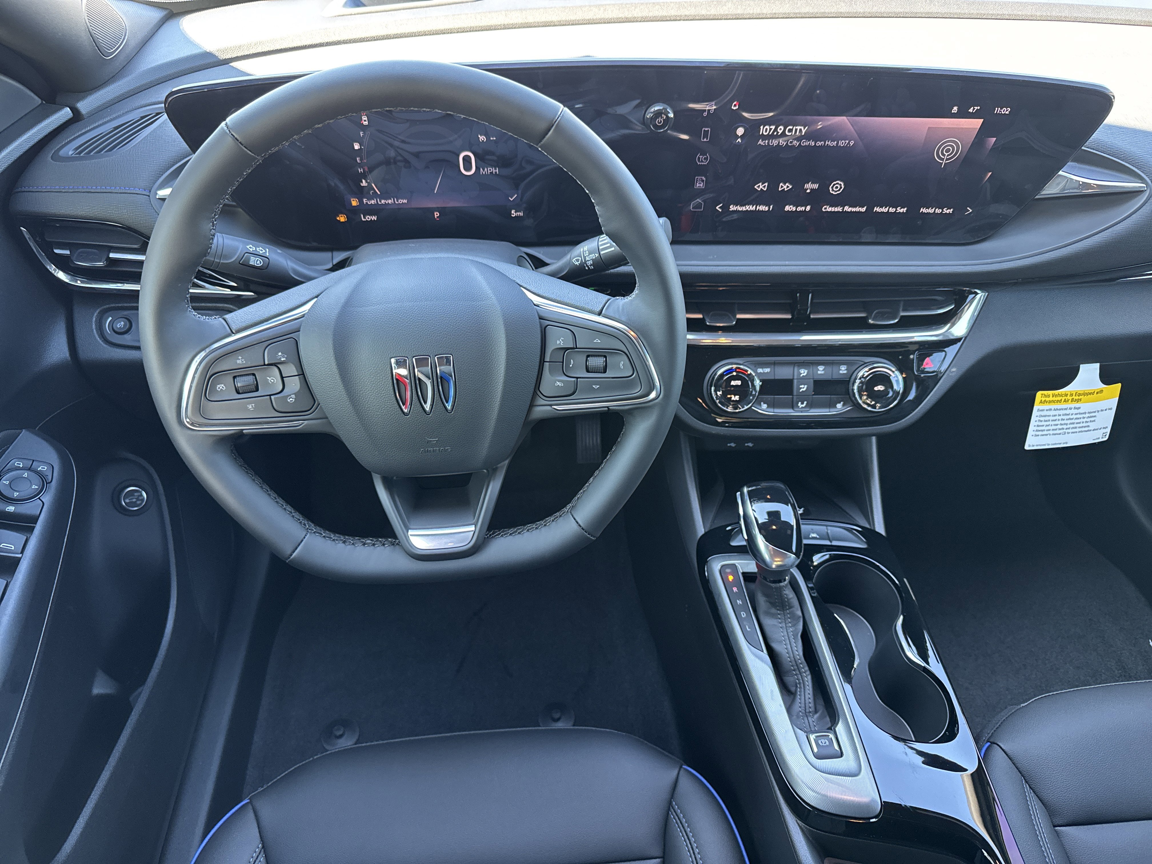 New 2026 Buick Envista Sport Touring w/ Convenience I Package image 17