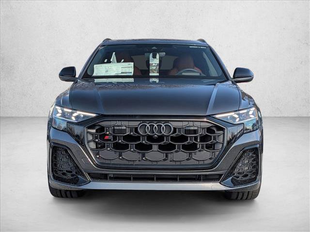 New 2026 Audi SQ8 Prestige AWD/4WD image 6