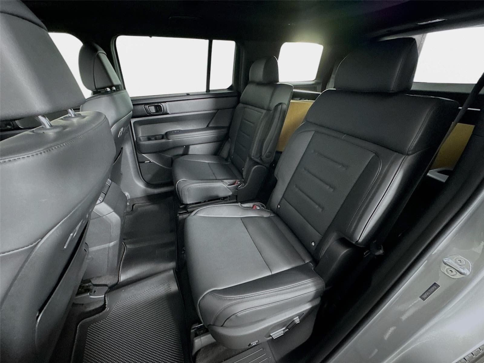 New 2026 Hyundai Santa Fe Calligraphy FWD image 24