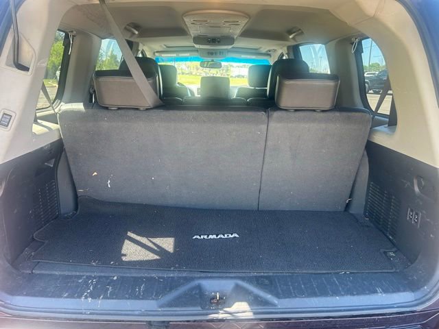 Used 2013 Nissan Armada SL image 6