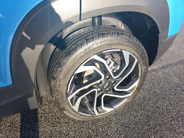 New 2026 Chevrolet TrailBlazer RS w/ Convenience Package image 9