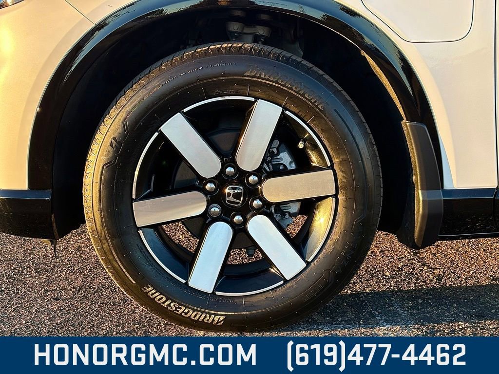 Used 2024 Honda Prologue Touring image 9