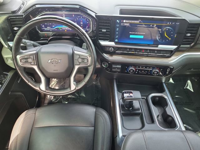 Used 2024 Chevrolet Silverado 1500 LT Trail Boss w/ Convenience Package II image 10