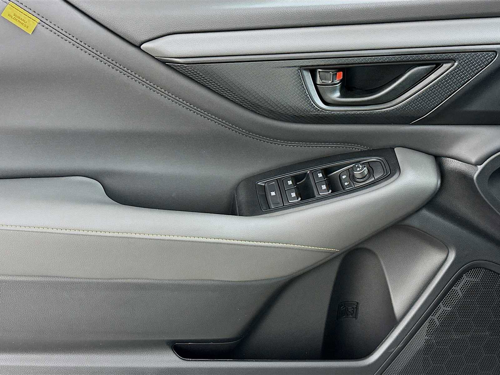 New 2025 Subaru Outback Wilderness image 17