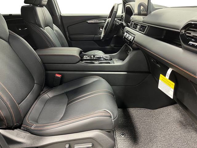 New 2026 Honda Passport TrailSport Elite image 26