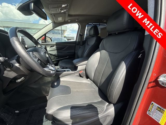 Used 2019 Hyundai Santa Fe AWD image 11