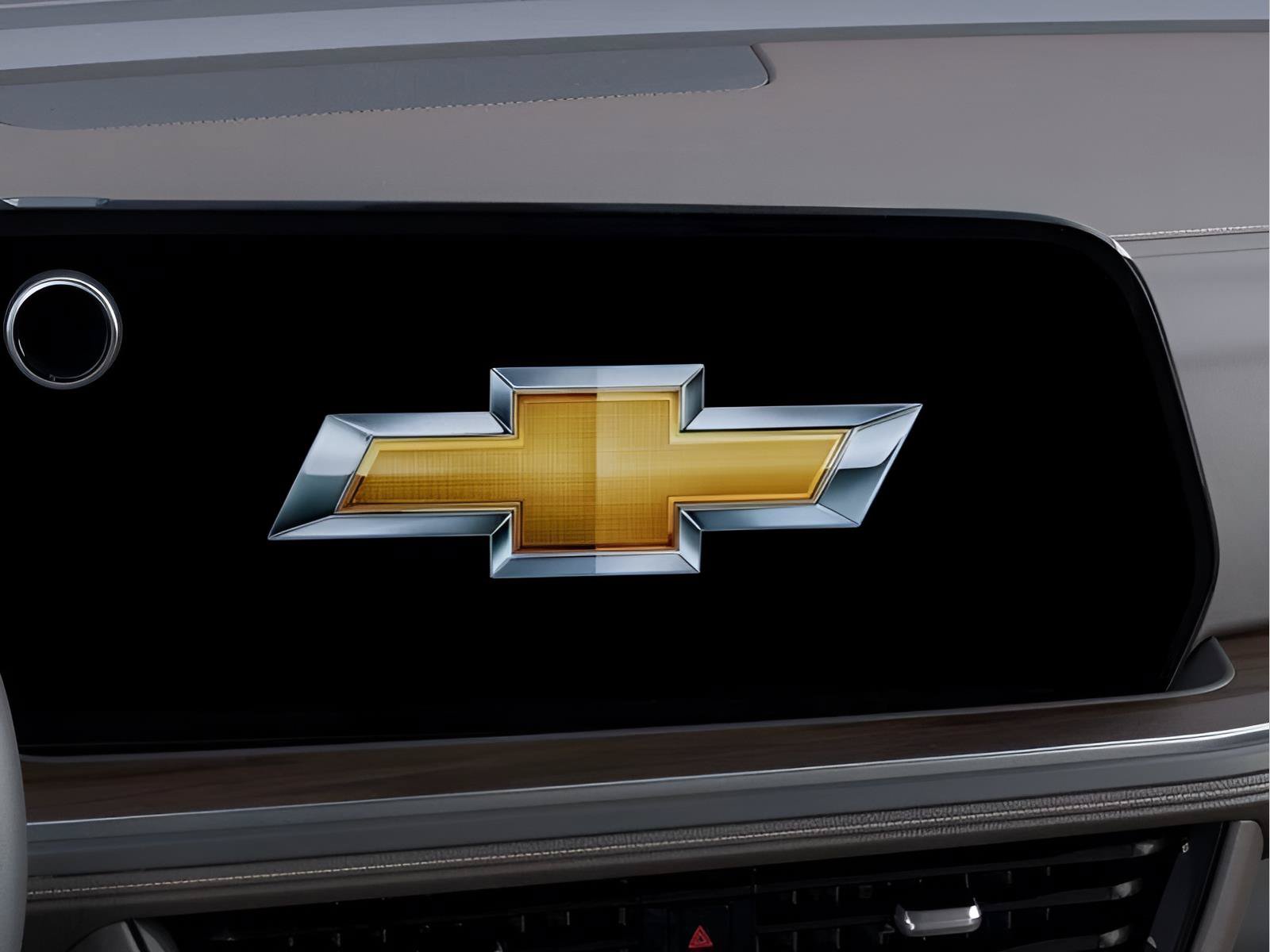 New 2026 Chevrolet Suburban High Country AWD/4WD image 10