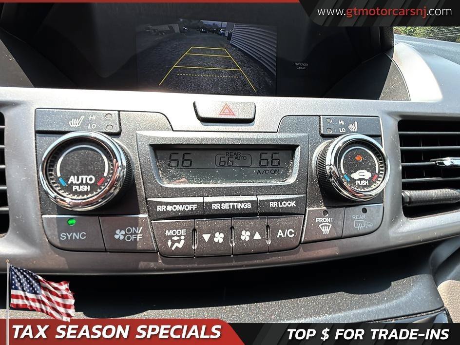 Used 2016 Honda Odyssey EX-L image 43