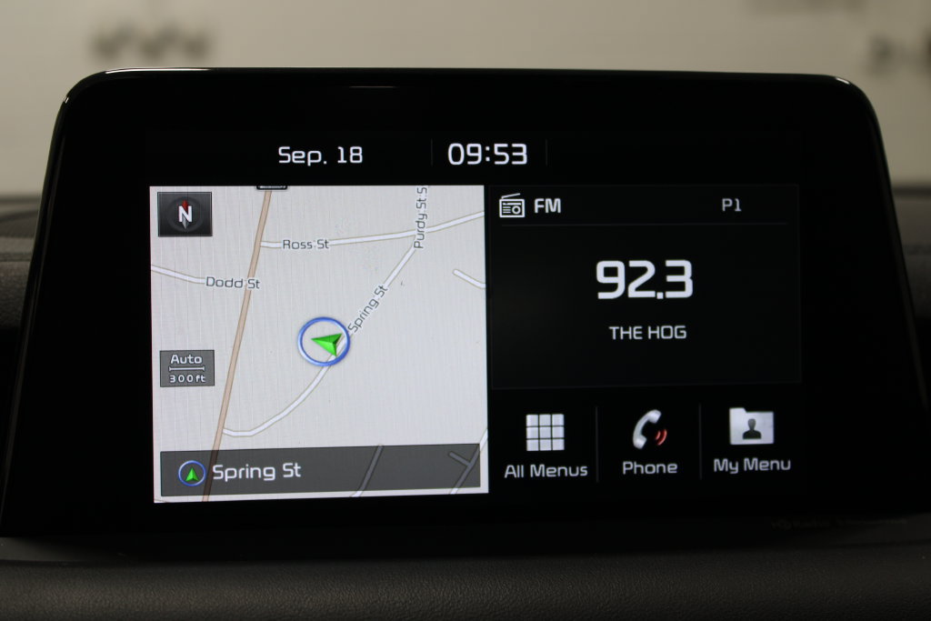 Used 2020 Kia Stinger GT1 RWD image 40