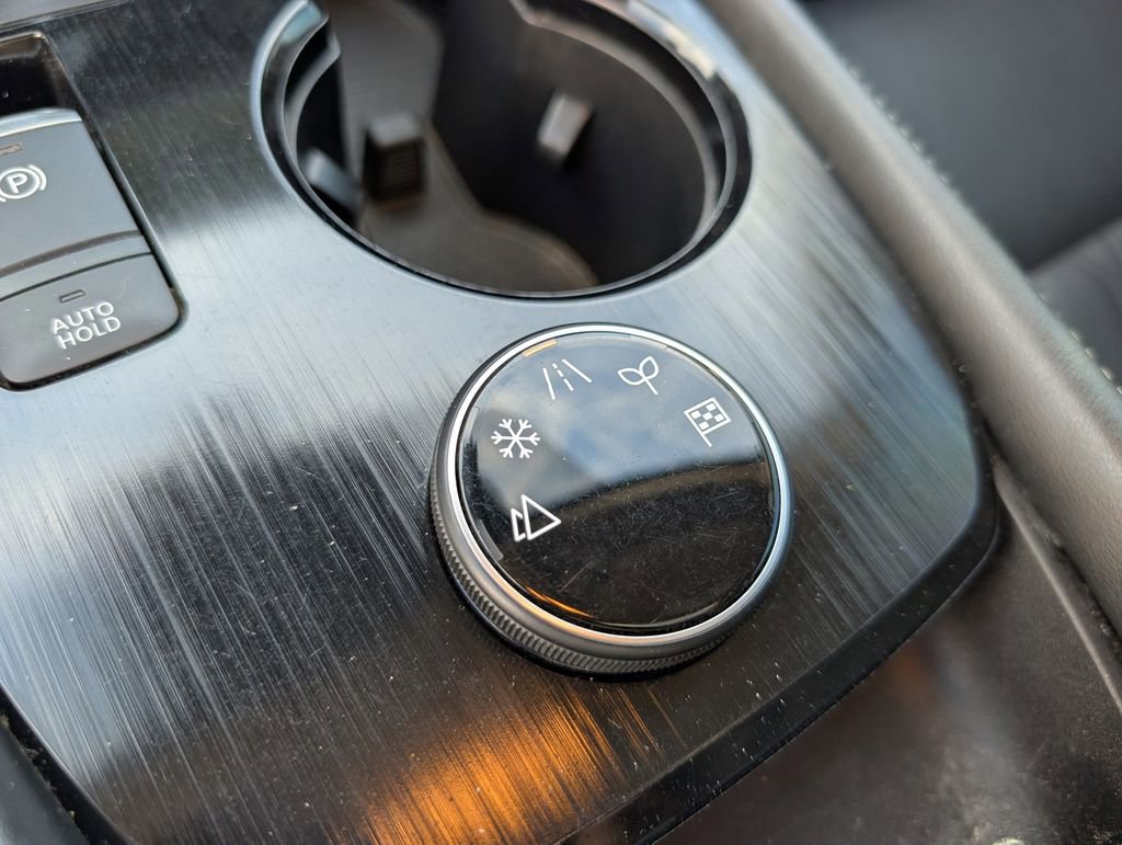 Used 2023 Nissan Rogue Platinum w/ Platinum Premium Package image 29