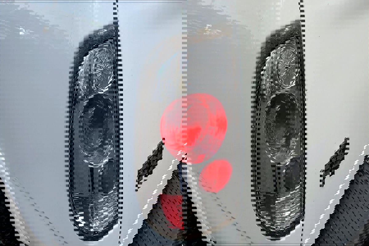 Used 2001 Ford F150 XL image 20