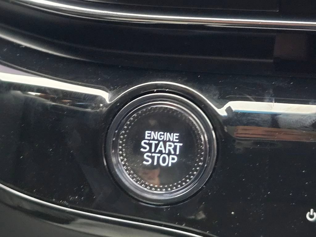 New 2026 Genesis G80 3.5T Prestige image 21