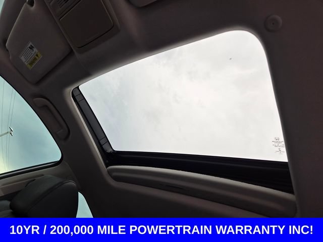 Used 2021 Honda Accord EX-L image 19