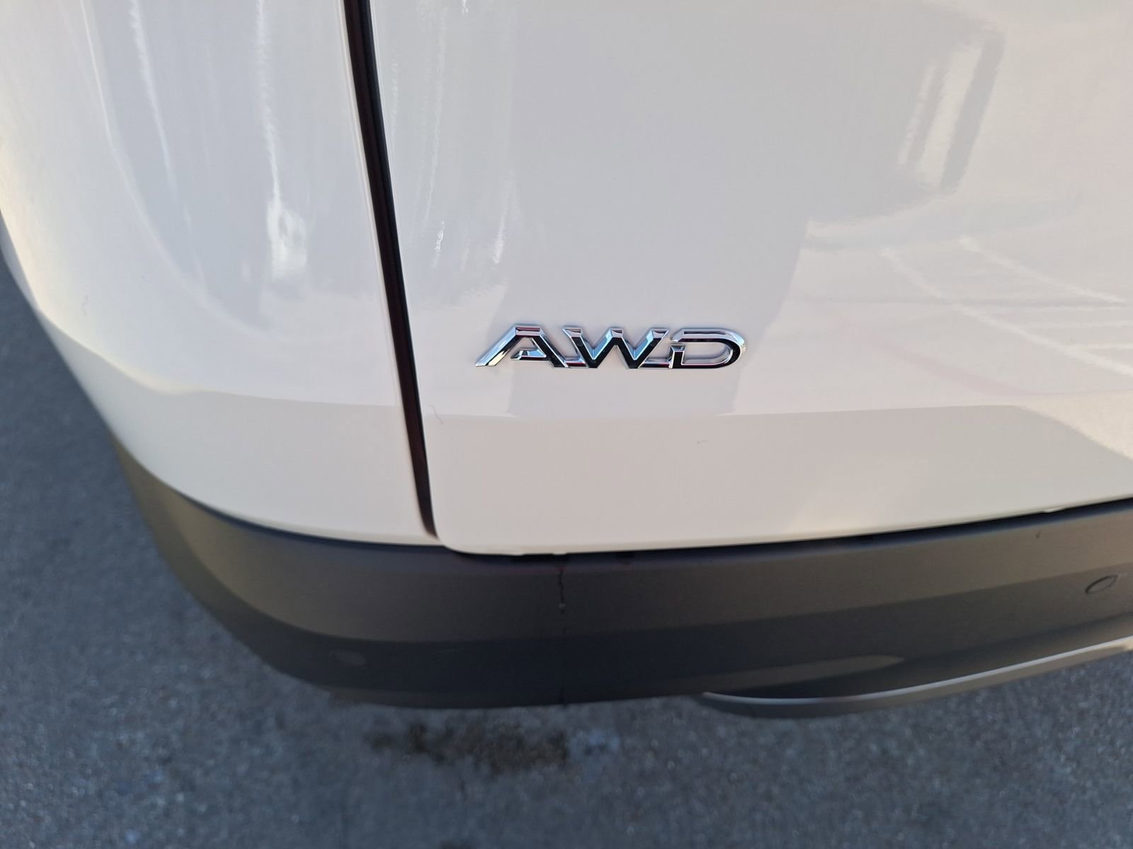 Used 2024 Toyota Grand Highlander Platinum image 13