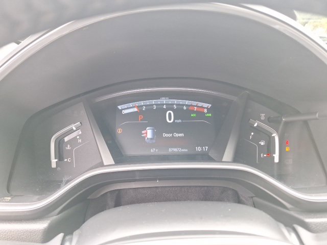 Used 2022 Honda CR-V EX-L image 19