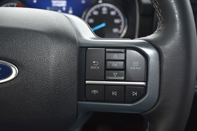 Used 2023 Ford F150 XLT w/ Equipment Group 302A High image 20