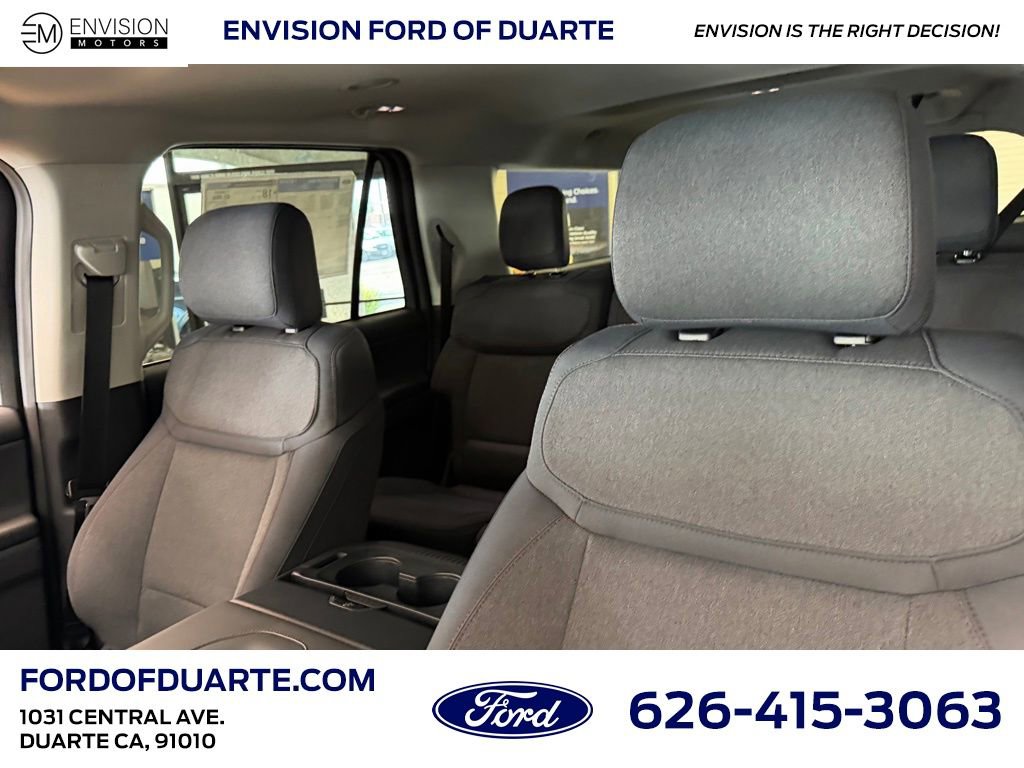 New 2025 Ford Expedition Max Active image 17