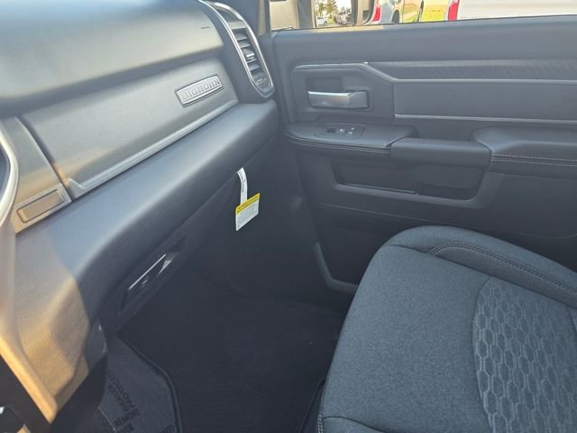 Used 2025 RAM 2500 Big Horn image 19