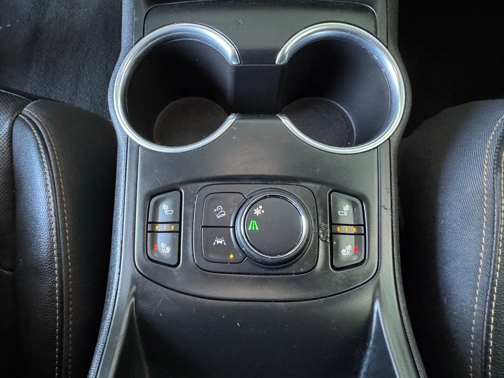 Used 2020 GMC Terrain SLT FWD image 32