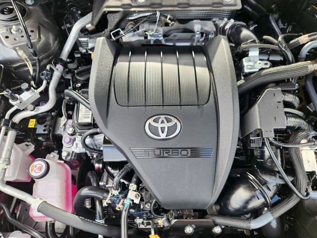 Used 2025 Toyota Crown Platinum AWD/4WD image 26