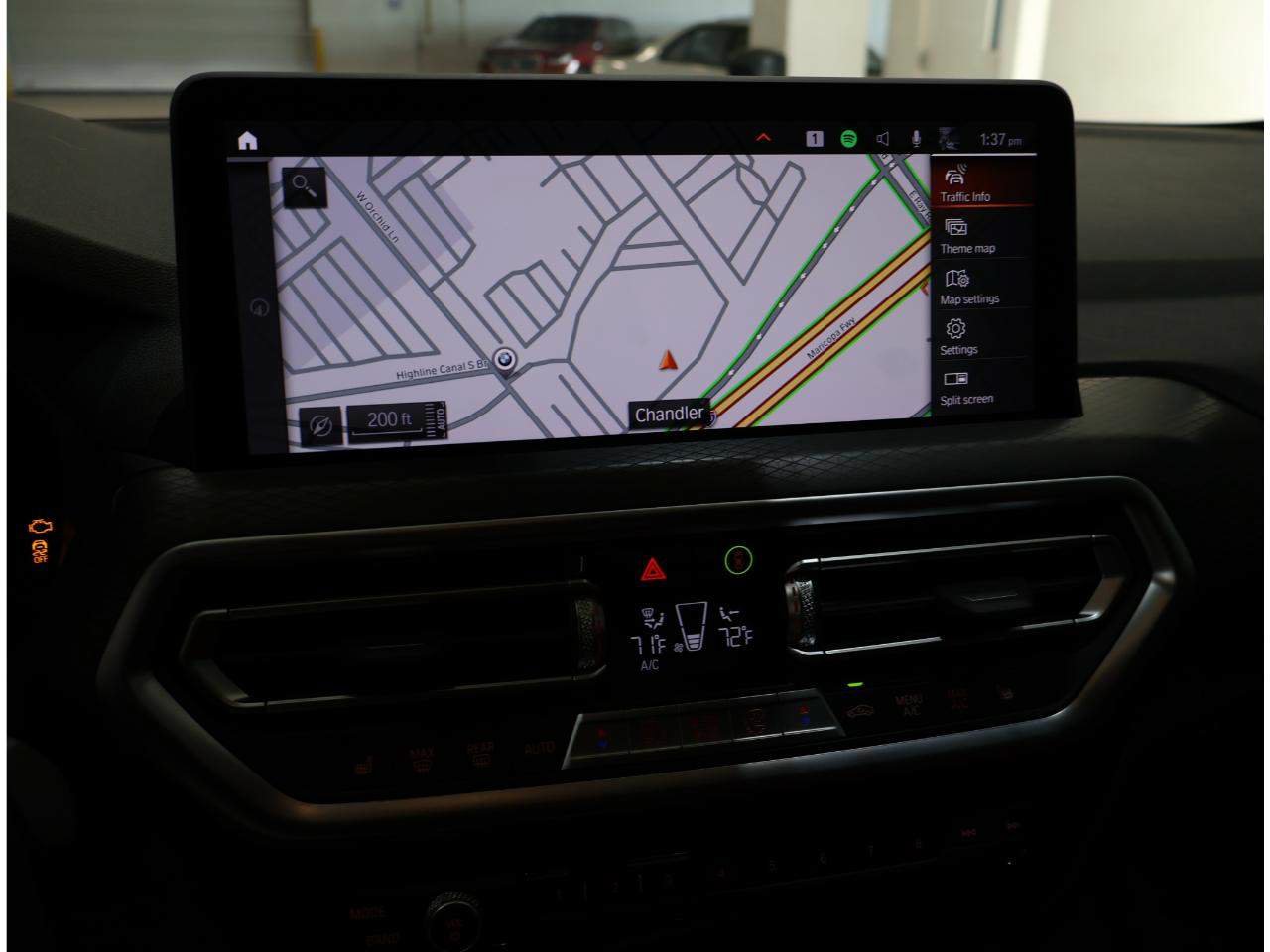 Certified 2024 BMW X4 xDrive30i w/ Premium Package AWD/4WD image 20
