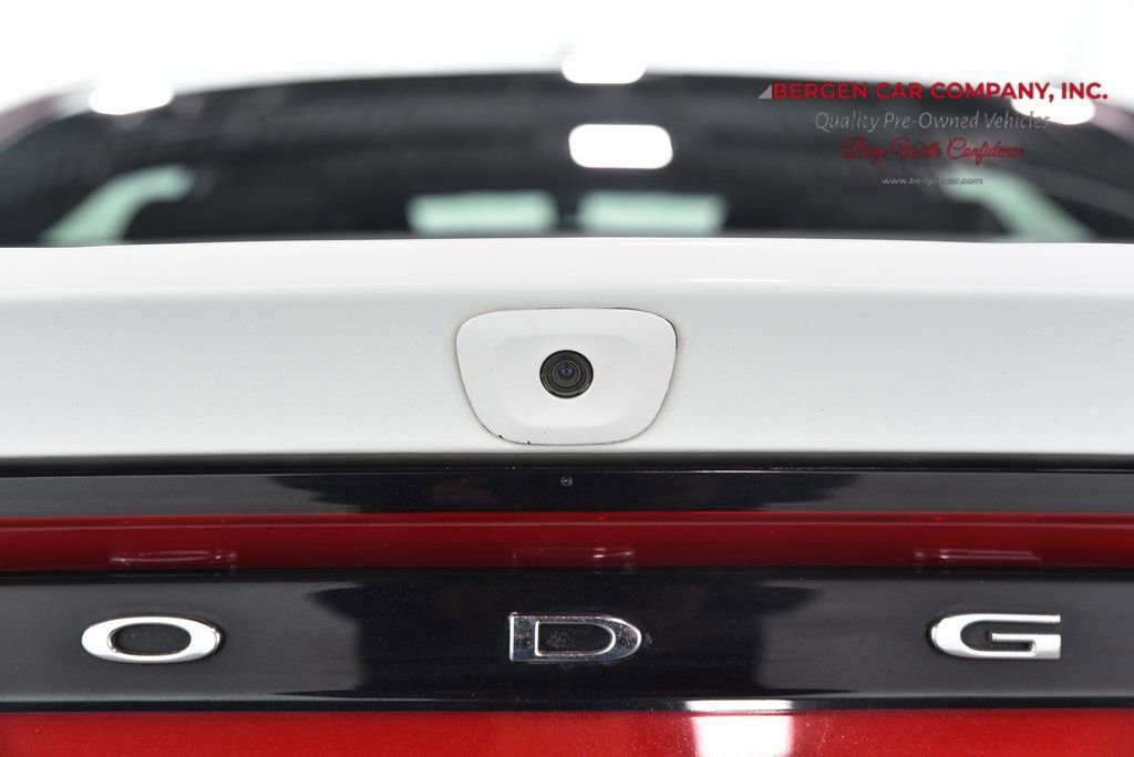 Used 2018 Dodge Charger Police w/ Patrol Package Base Prep image 29