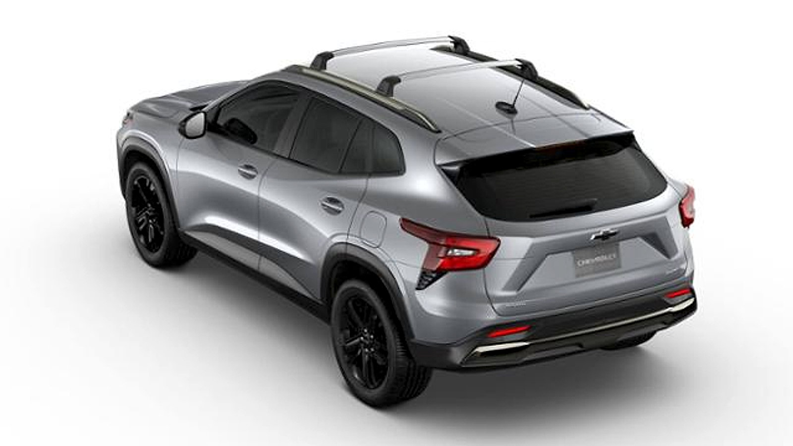 New 2026 Chevrolet Trax ACTIV w/ Driver Confidence Package image 31