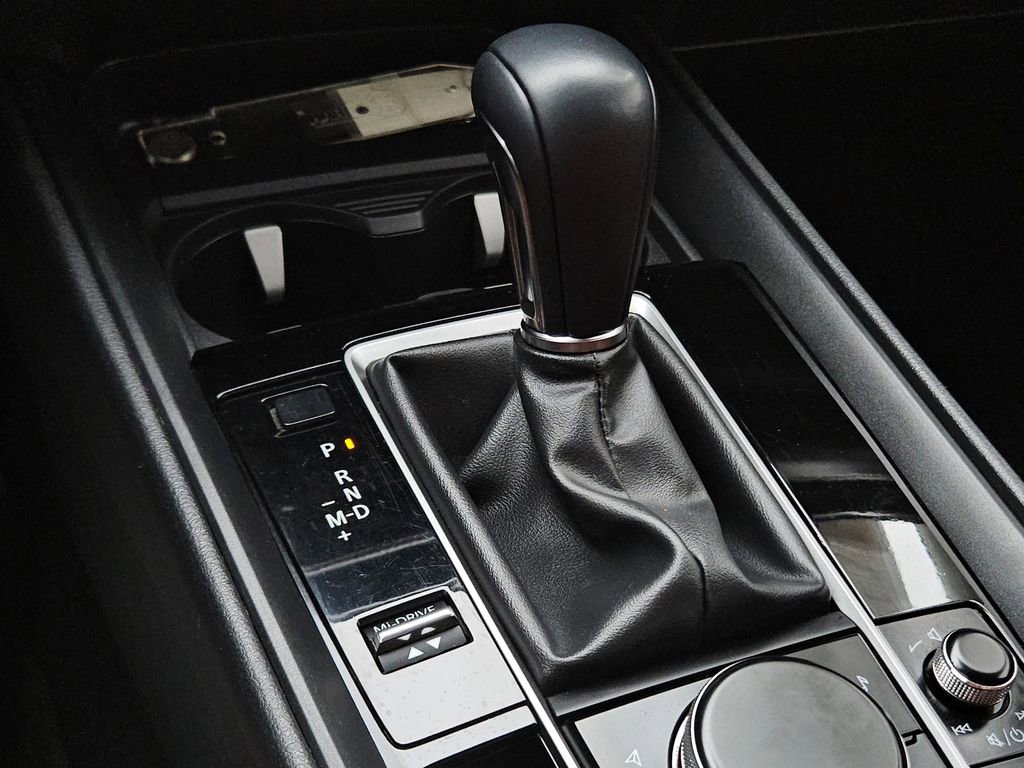 Used 2024 MAZDA CX-50 Meridian Edition image 28