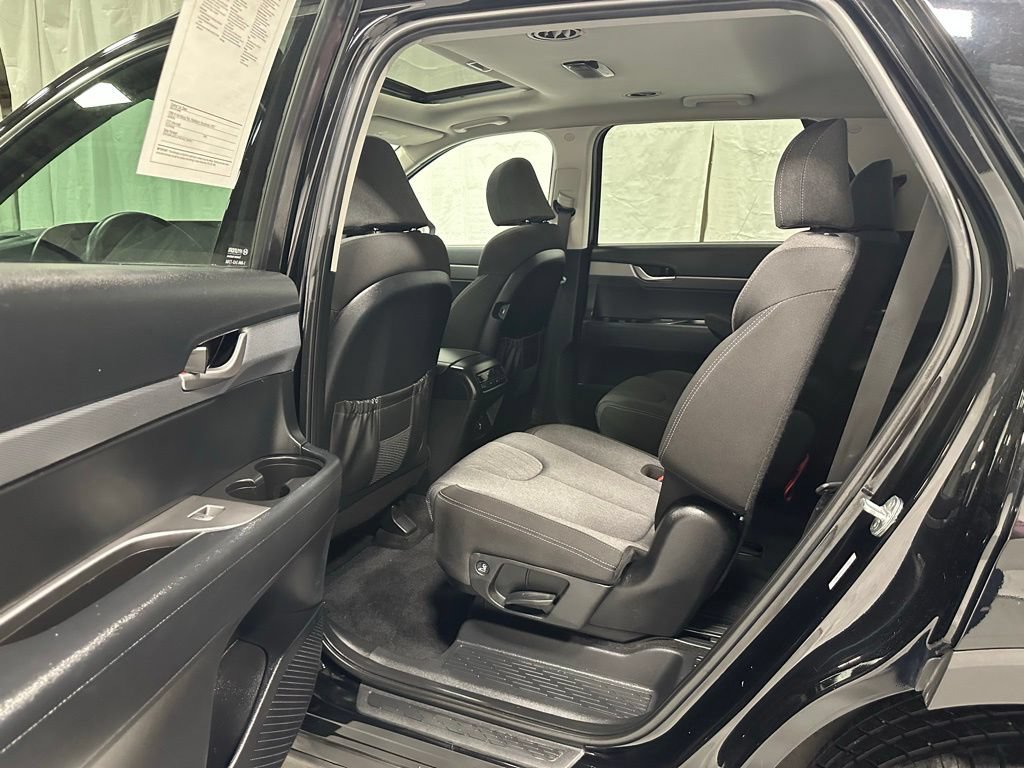 Used 2022 Hyundai Palisade SEL AWD/4WD image 39