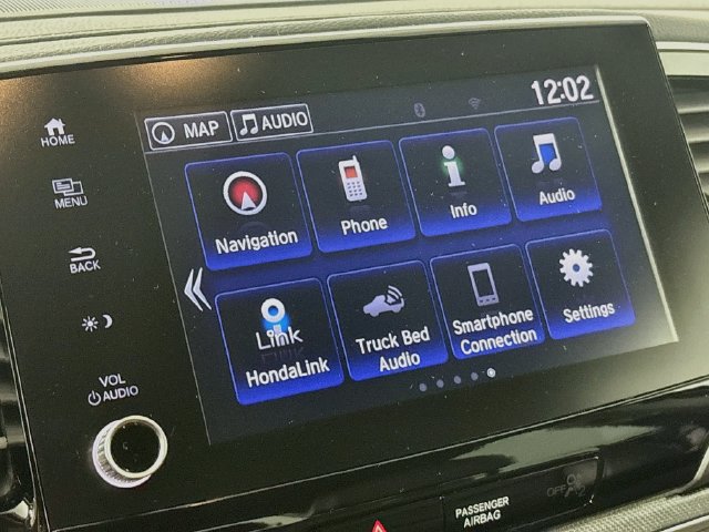 Used 2022 Honda Ridgeline RTL-E image 15