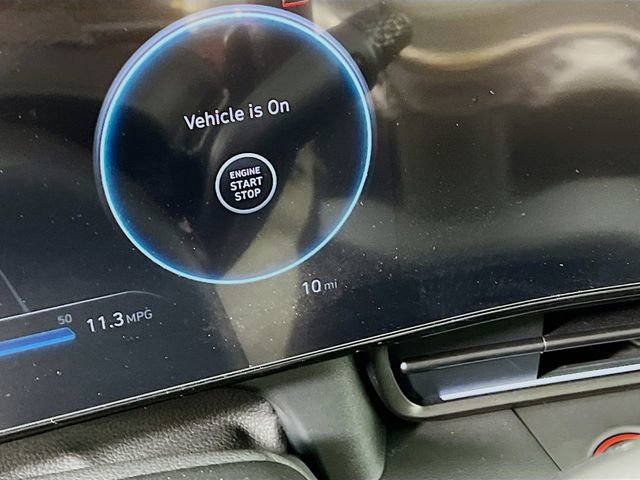 New 2025 Hyundai Elantra N Line image 11