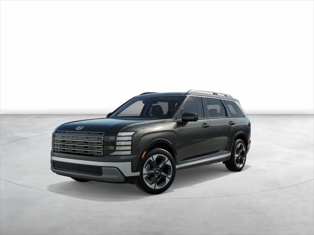 New 2026 Hyundai Palisade Limited AWD/4WD image 1